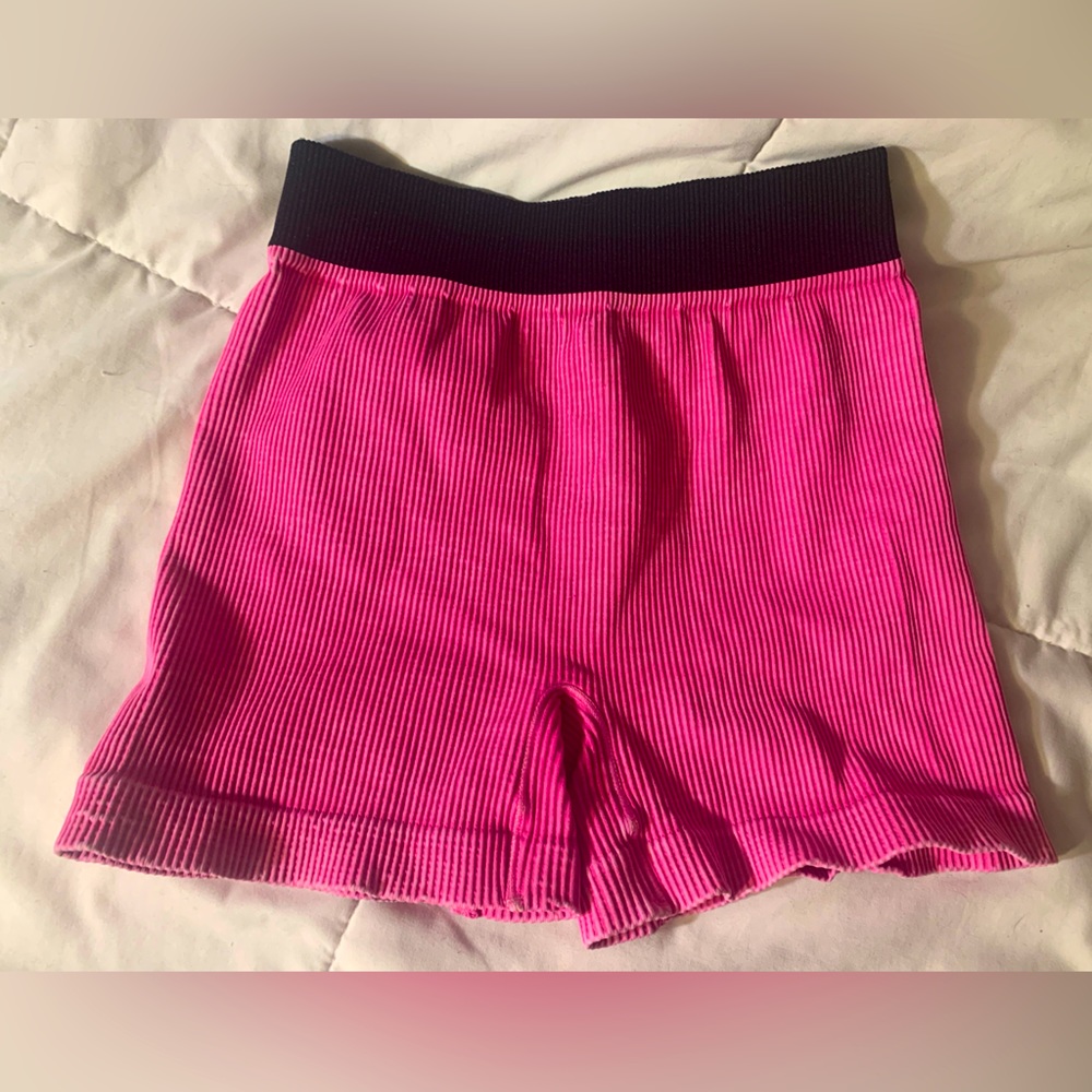 Free People Movement shorts